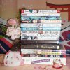 Mangas lus en février 2024