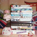 Mangas lus en février 2024